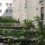 Downtown Cube