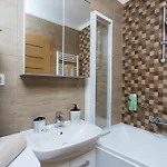 Apartament Downtown Cube