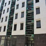 Downtown Cube Apartament Budapeszt