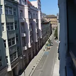Downtown Cube Budapeszt