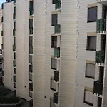 Downtown Cube 아파트