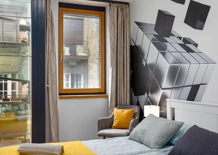 Downtown Cube Budapest