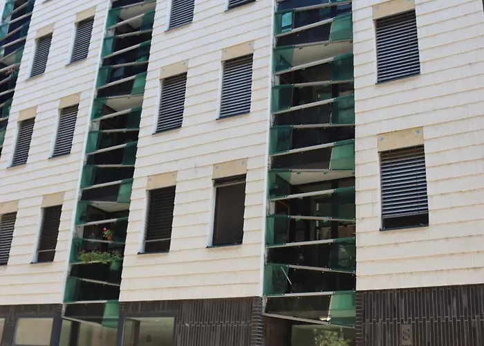 Downtown Cube דירה בודפשט