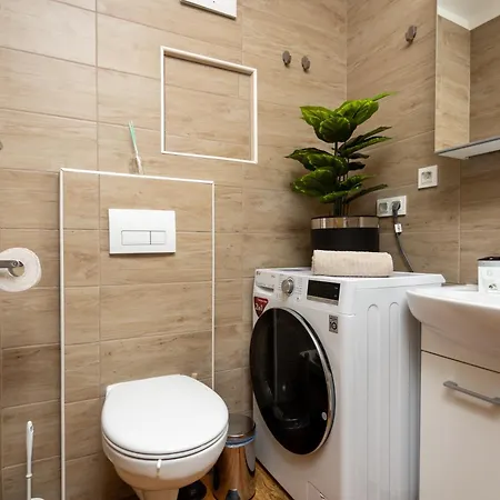 Downtown Cube Budapest